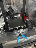 Creality Ender 3 V3 KE 3D Printer - Nieuwstaat!, Computers en Software, 3D Printers, Ophalen, Ingebouwde Wi-Fi, Zo goed als nieuw