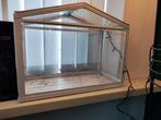 Kleine Kweekkas voor Binnen, Ophalen, Gebruikt, Kweekbak