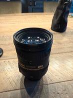 Nikon DX AF-S 18-200 mm 135-5.6 GH ED, Audio, Tv en Foto, Fotografie | Lenzen en Objectieven, Ophalen of Verzenden, Zo goed als nieuw