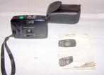 Mini Top 2-Way camera. Panorama/Normal. Met tasje. Nwst., Ophalen of Verzenden, Nieuw, Compact, Overige Merken