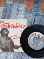 Joan Armatrading - Rosie - Single, Cd's en Dvd's, Vinyl Singles, Gebruikt, 7 inch, Single, Ophalen of Verzenden