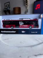 VDL Ambassador Syntus Twents bus, Hobby en Vrije tijd, Modelauto's | 1:87, Overige merken, Ophalen of Verzenden, Bus of Vrachtwagen