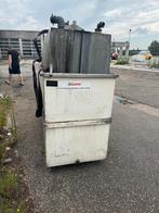 Tank voor Olie of Afgewerkte olie tank 2x, Ophalen