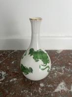 Klein Wedgwood vaasje chinese tigers, Antiek en Kunst, Antiek | Vazen, Ophalen of Verzenden