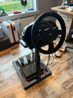 Thrustmaster T300 RS GT Racing Stuurwiel, Spelcomputers en Games, Spelcomputers | Sony PlayStation Consoles | Accessoires, Ophalen of Verzenden