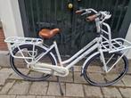 Gazelle Miss Grace Damesfiets 53cm - 7 Versnellingen, Ophalen, Versnellingen, Gazelle, 53 tot 56 cm