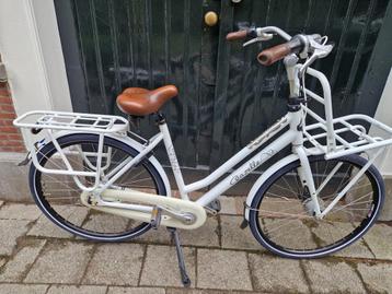 Gazelle Miss Grace Damesfiets 53cm - 7 Versnellingen beschikbaar voor biedingen