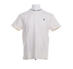 ralph lauren t shirt maat m, Maat 48/50 (M), Wit, Ralph Lauren, Ophalen of Verzenden