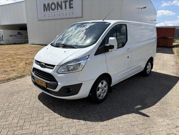 Ford Transit Custom 290 2.2 TDCI L1H2 Tr beschikbaar voor biedingen