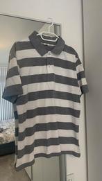 Polo shirts voor heren 5 stuks, Ophalen of Verzenden, Gedragen, Blauw