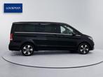Mercedes-Benz V-Klasse 220d Lang Avantgarde Edition 8 Persoo, Auto's, Mercedes-Benz, Automaat, Gebruikt, Leder, Diesel