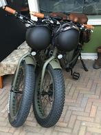 Bad-Bike E-bikes: Arrow & Evo - Unieke Italiaanse import, Fietsen en Brommers, Elektrische fietsen, Gebruikt, 51 tot 55 cm, 50 km per accu of meer