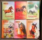 Lauren Brooke - Paardenranch Heartland Doorbraak & 5 delen, Ophalen of Verzenden, Zo goed als nieuw, Lauren Brooke