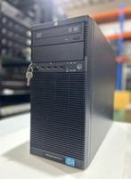 hp proliant ml110 G7, Computers en Software, Desktop Pc's, Ophalen of Verzenden, Zo goed als nieuw