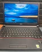Mooie en goede partij laptops Fujitsu i5 met opladers, Computers en Software, Windows Laptops, Ophalen, Zo goed als nieuw, 14 inch