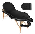 Tec 3 zones massage tafel - Zo goed als nieuw!, Ophalen, Zo goed als nieuw
