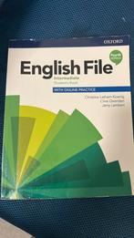 English File, Boeken, Ophalen, Zo goed als nieuw