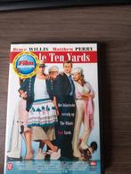 The Whole Ten Yards DVD - Verzendkosten Koper, Vanaf 12 jaar, Ophalen of Verzenden, Zo goed als nieuw, Actiekomedie