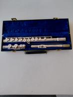 Dwarsfluit, Muziek en Instrumenten, Blaasinstrumenten | Dwarsfluiten en Piccolo's, Ophalen, Gebruikt