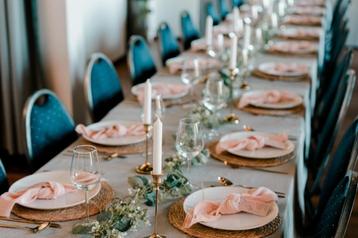 Bruiloft,  kerst, of 21- diner? beschikbaar voor biedingen