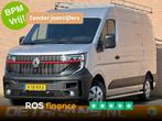 Renault Master T35 2.0dCi 150PK L2H2 Carplay / Imperiaal / T, Overige kleuren, Renault, Bedrijf, Lease