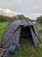 Nash Titan Hide Camo Pro XL - Karpertent, Ophalen of Verzenden, Zo goed als nieuw, Overige typen