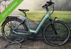 Batavus Finez E-GO Elektrische fiets met Bosch Middenmotor