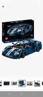 Legoset ford gt nummer.42154, Ophalen of Verzenden, Zo goed als nieuw