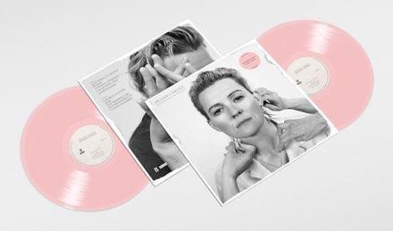 Brandi Carlile Returning To Myself (Limited Baby Pink Vinyl), Cd's en Dvd's, Vinyl | Pop, Nieuw in verpakking, 2000 tot heden