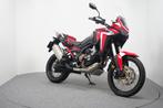 Honda CRF 1100 DCT (bj 2020), Motoren, Motoren | Honda, Bedrijf, Meer dan 35 kW, Toermotor, 1084 cc