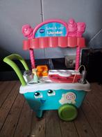 VTech IJswagen - Schep & Leer!, Ophalen, Gebruikt, Elektronica, Met geluid