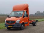 Mercedes-Benz Sprinter 519 3.0 BlueTEC 432 /Chassis/Cabine/P, Auto's, Gebruikt, Euro 6, 2987 cc, Diesel