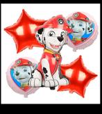 Paw patrol GRATIS VERZENDING, Ophalen, Nieuw