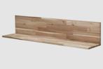 IKEA Skogsta Wandplank - Massief Hout, Ophalen, Zo goed als nieuw