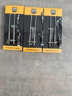 Solar Tackel snag ears,titanium short en carbon indicators, Ophalen of Verzenden, Zo goed als nieuw, Overige typen