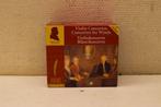7 cd box Mozart edition volume 1 47922