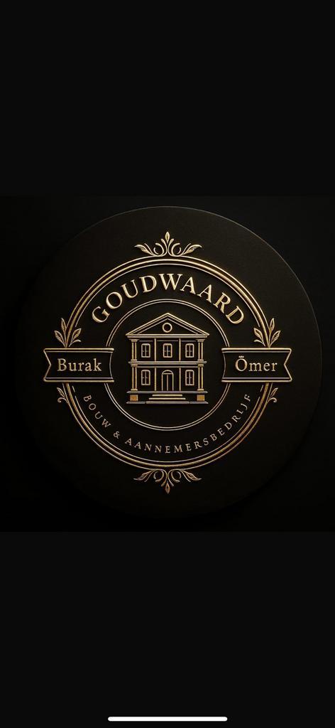 Goudwaard Bouw & aannemersbedrijf, Diensten en Vakmensen, Aannemers, Nieuwbouw of Opbouw, Onderhoud of Restauratie, Verbouw of Aanbouw