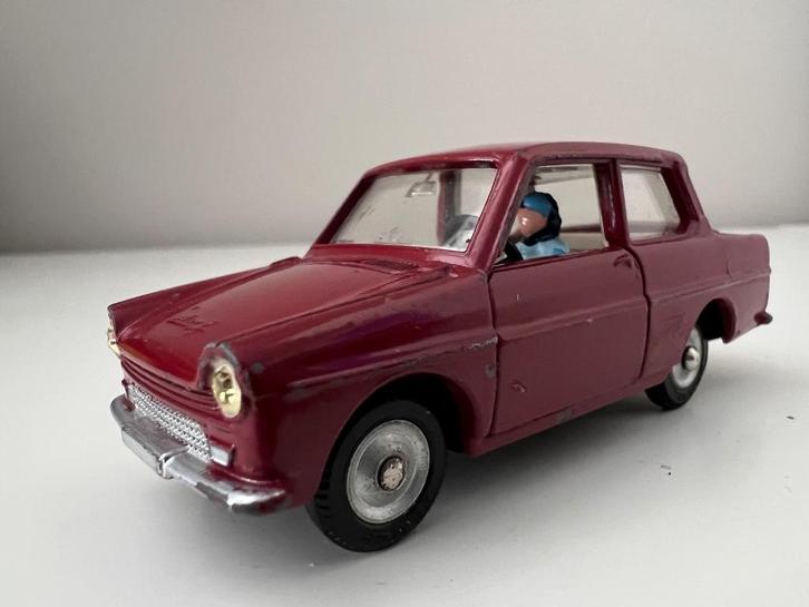 DAF 33, Auto diversen, Overige Auto diversen, Ophalen of Verzenden