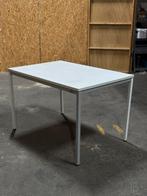 9x Ahrend Kantoortafel - Bureau, Ophalen, Gebruikt, 100 tot 150 cm, Tot twee personen