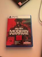 Modern Warfare 3 ps5, Ophalen of Verzenden, Zo goed als nieuw