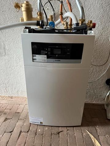 Nefit cv ketel Proline NXT CW 4- Zo goed als nieuw! beschikbaar voor biedingen