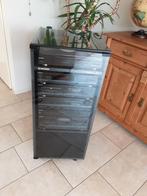 Sony stereo set met kast versterker tuner cd pick-up., Ophalen, Zo goed als nieuw, Sony