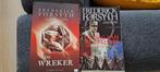 Frederick Forsyth - De wreker, Ophalen, Frederick Forsyth, Zo goed als nieuw, Nederland