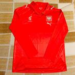 Polen 2008 XL Player Issue Longsleeve Trikot Shirt, Shirt, Verzenden, Buitenlandse clubs