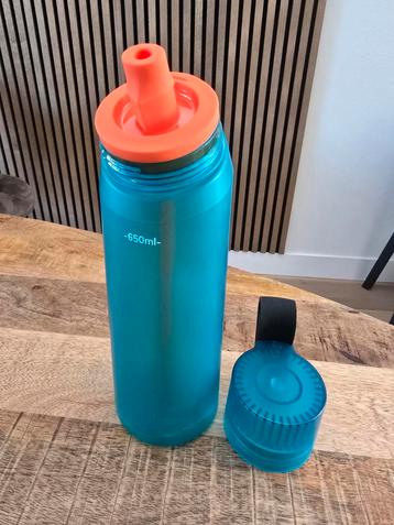Airup Flessen turquoise | groen | blauw (prijs per stuk) beschikbaar voor biedingen