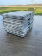 Polycarbonaat platen. Melkglas, Ophalen of Verzenden, Zo goed als nieuw, Overige materialen, 20 tot 50 mm