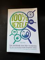 Roy Vink - 100% Jezelf, Roy Vink; Aukje Meens, Ophalen of Verzenden, Zo goed als nieuw, Nederlands