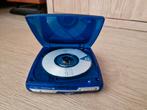 Waitec mp3/cd speler ( voor mini cd's ), Audio, Tv en Foto, Walkmans, Discmans en Minidiscspelers, Ophalen of Verzenden, Discman
