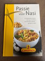 Passie voor nasi, Verzenden, Zo goed als nieuw, Italië