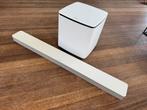 Bose Soundbar 700 + Bass Module 700, Ophalen of Verzenden, Zo goed als nieuw